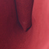 LOUIS VUITTON ルイヴィトン エピ ポシェットアクセソワール 赤 M52957 レディース アクセサリーポーチ ABランク 中古 銀蔵