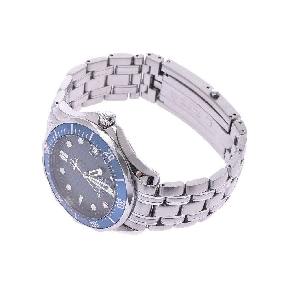 オメガシーマスター 300m メンズ 腕時計 2220.80 OMEGA 中古 – 銀蔵