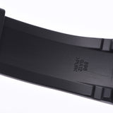 CASIO卡西欧G-SHOCK G-STEEL GST-W300男士树脂/ SS手表太阳能收音机时钟黑色表盘A级二手Ginzo