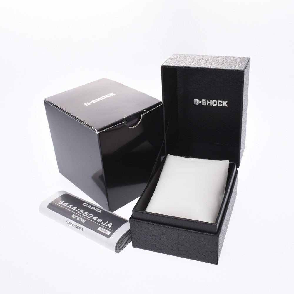 新品 箱 取説付 CASIO ジーショック GST-W300-1AJF GST-W300-1AJF | CASIO