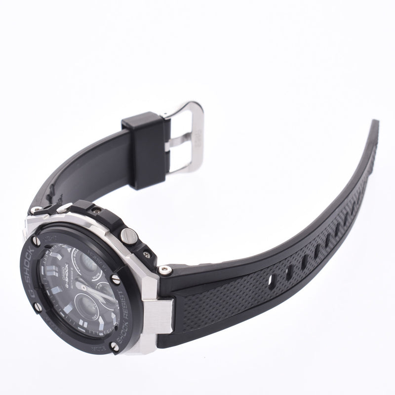 カシオG-SHOCK G-STEEL メンズ 腕時計 GST-W300 CASIO 中古 – 銀蔵