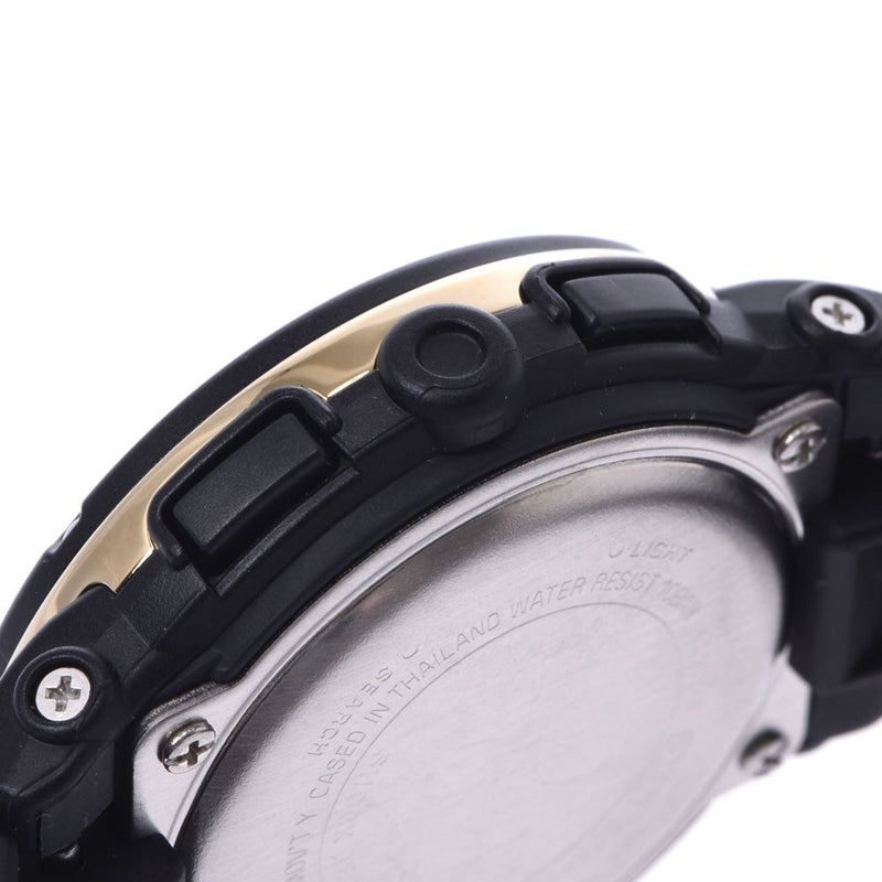 CASIO カシオ BABY-G BGA-151EF レディース 樹脂 腕時計 クオーツ アイボリー系文字盤 Aランク 中古 銀蔵