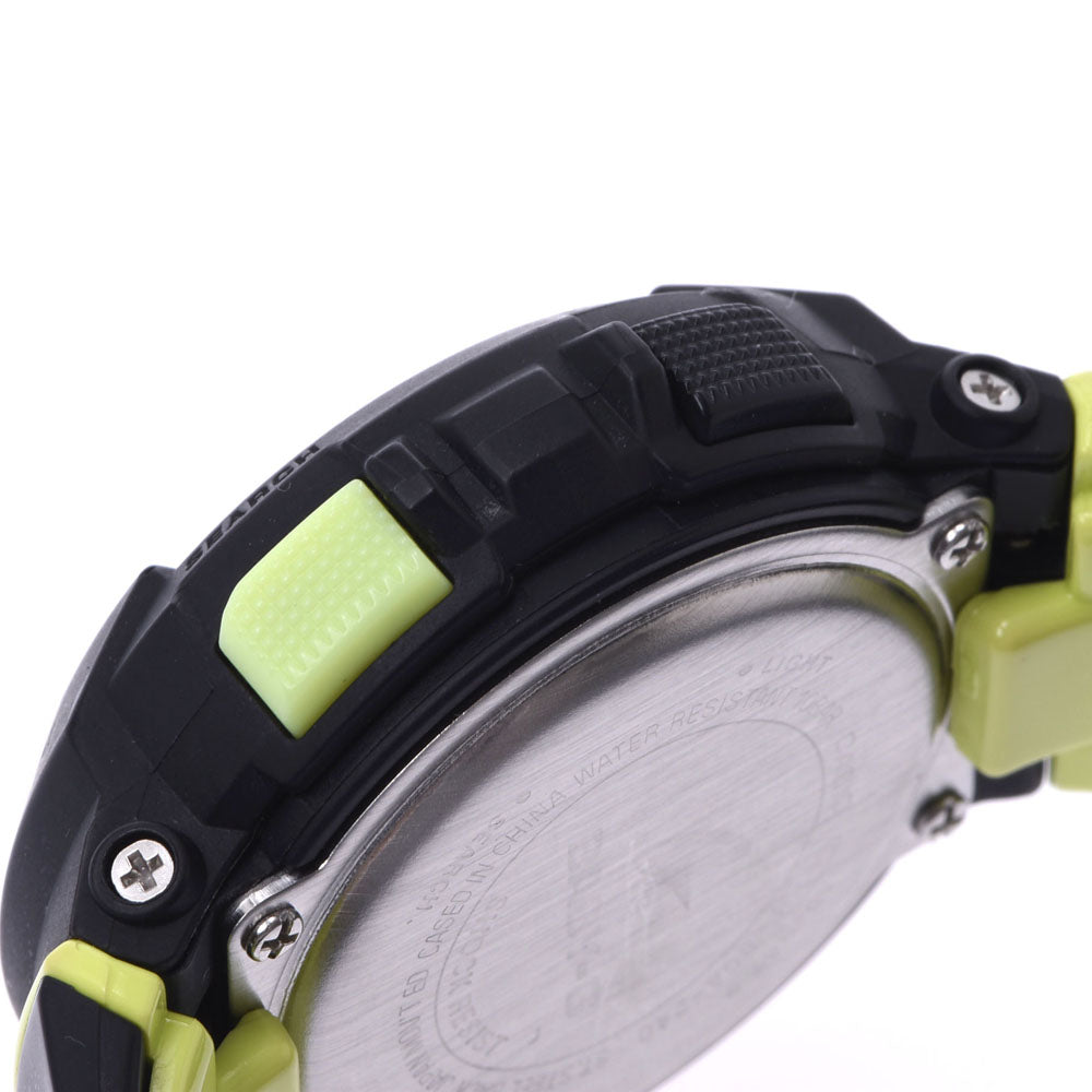 カシオBABY-G 黒 レディース 腕時計 BGA-240 CASIO 中古 – 銀蔵オンライン