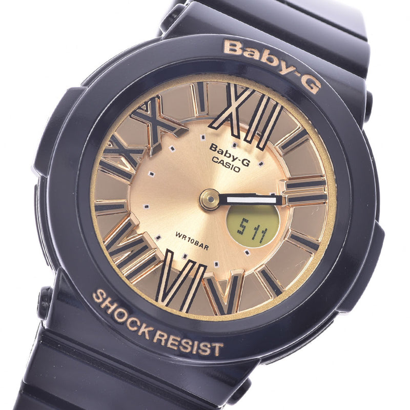 【新品未使用】CASIO G-SHOCK BABY-G 腕時計　ネオンダイアル定価14850円