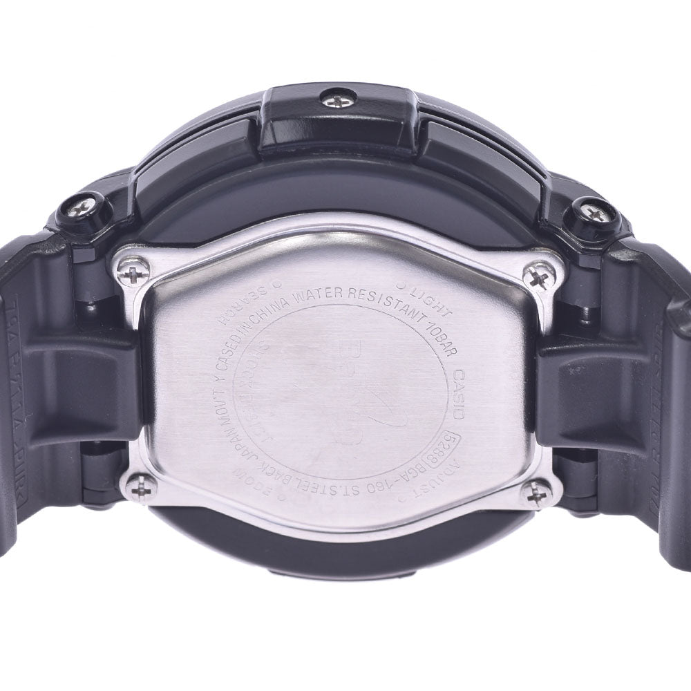 カシオBABY-G ネオンダイアル レディース 腕時計 BGA-160 CASIO カシオBABY-G ネオンダイアル レディース 腕時計 BGA-160 CASIO