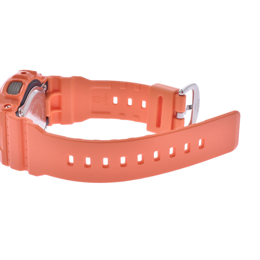 カシオBABY-G オレンジ レディース 腕時計 BA-110SN CASIO 中古 – 銀蔵 