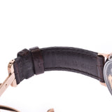 SEIKO セイコー プレザージュ SRRY028/4R35-02T0 レディース GP/革 腕時計 自動巻き ピンク文字盤 Aランク 中古 銀蔵