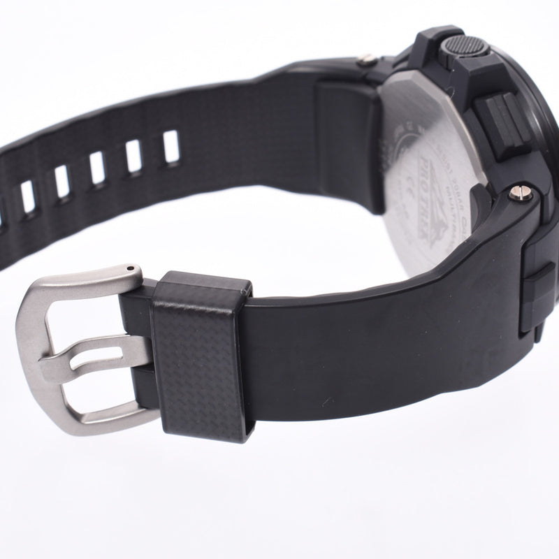 カシオプロトレック スマートウォッチ Bluetooth搭載 メンズ 腕時計 PRW-7000 CASIO 中古 – 銀蔵オンライン