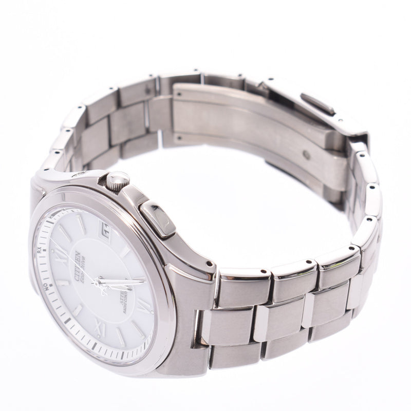 Citizen eco outlet drive st steel