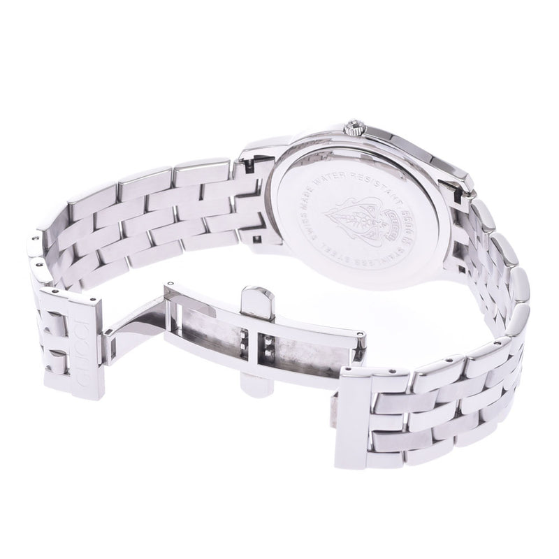 グッチ5500M メンズ 腕時計 GUCCI 中古 – 銀蔵オンライン