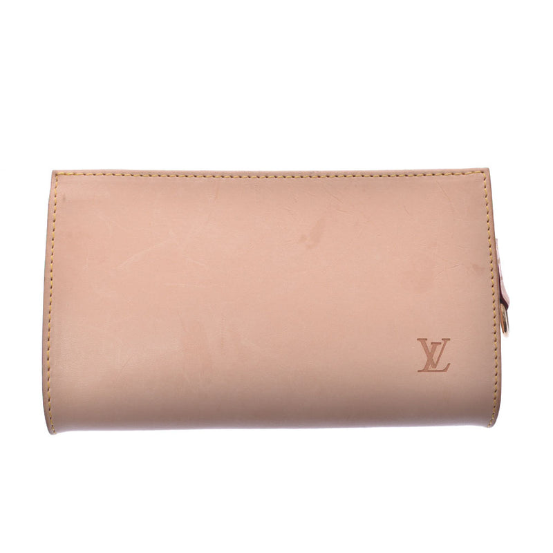 Louis Vuitton nude leather bucket s natural Ladies Leather Handbag – 銀蔵オンライン