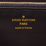 LOUIS VUITTON Louviton, Port-Fouyyuana, and Port-Fouyana. M58209. Unissex Leather, wallet, wallet, new, used silver razor.