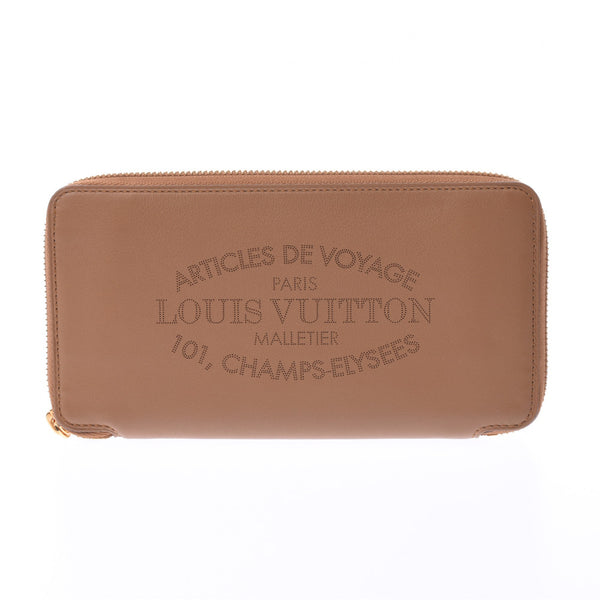 LOUIS VUITTON Louviton, Port-Fouyyuana, and Port-Fouyana. M58209. Unissex Leather, wallet, wallet, new, used silver razor.