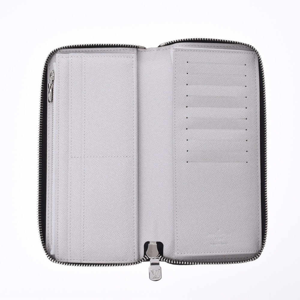 【未使用に近い】ルイヴィトン タイガラマ ジッピーウォレット ヴェルティカル タイガー（LOUIS VUITTON） ルイヴィトン 長財布 ジッピーウォレット