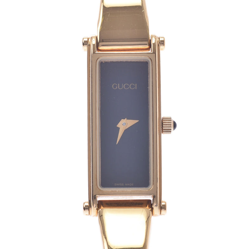 グッチ レディース 腕時計 1500L GUCCI 中古 – 銀蔵オンライン