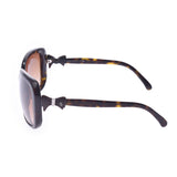 CHANEL CHANEL Side Ribbon Tea 5171c.714/3B Women's Sunglasses AB Rank Used Ginzo