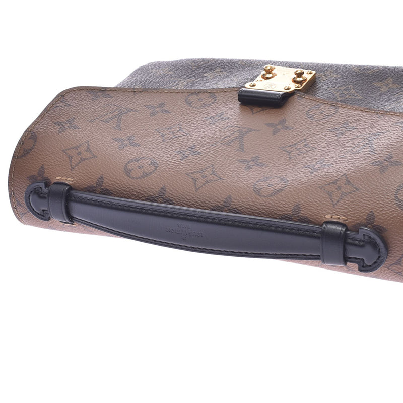 Bag Louis Vuitton M44876 Lv Pochette M44876 Lv Pochette Métis Monogram Reverse Handbags