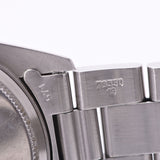 ROLEX ロレックス デイトナ ワンオーナー ビッグデイトナ 日ロレギャラ 6265 メンズ SS 腕時計 自動巻き 黒文字盤 ABランク 中古 銀蔵