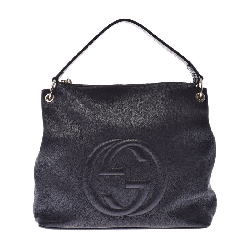 Soho gucci bag black new arrivals