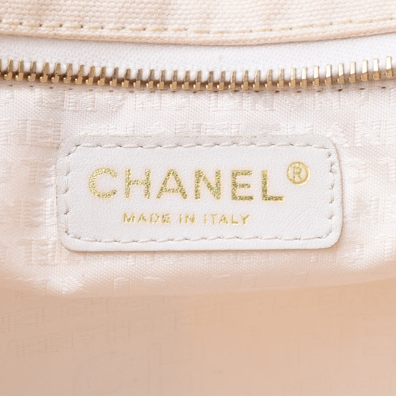 月末お値下げ！　CHANEL シャネル　マシュマロ　トートバッグ