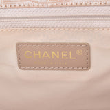 香奈儿（Chanel）New Travel Line Beige女士尼龙/皮革手袋B等级二手Ginzo