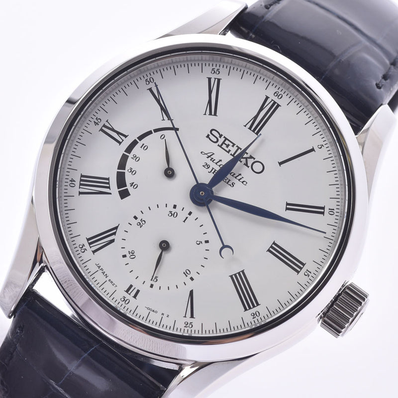 Seiko presage outlet sarw011