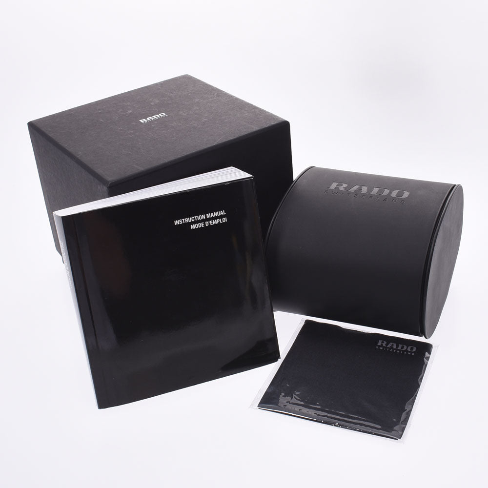 ラドートゥルー ボーイズ 腕時計 R27816152 RADO 中古 – 銀蔵