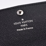 LOUIS VUITTON Louis Viton 6: Graphic Case Black/Gray N62662 Unissex Key Case Unused Ginzō