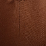 LOUIS VUITTON Louis Vuitton Monogram Ellipse PM Brown M51127 Ladies Handbag B Rank Used Ginzo