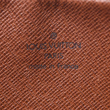 Louis Vuitton Monogram Marie bandry brown m51828 Unisex shoulder bag B