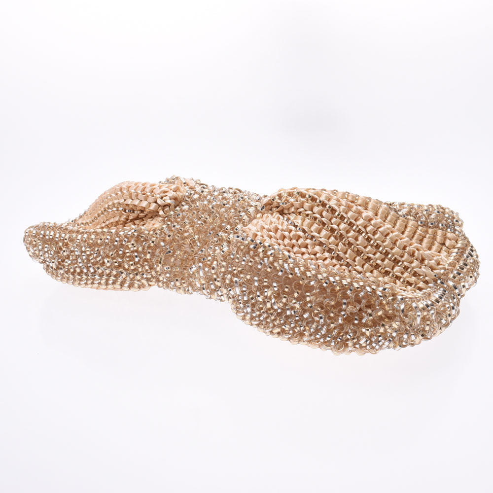 ANTEPRIMA ゴールドビーズ　バッグ　2way ANTEPRIMA ゴールドビーズ バッグ 2way ANTEPRIMA ゴールド