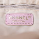 CHANGEEL Chanernite, New Label Line, MM, Pink, Pink, Pink, Pink, B, Tot, Bag B, Class used, silver.