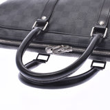 Louis Vuitton Damier graffiti portage Voyager n41125 business bag B