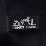 HERMES Hermes Ale Line Cabass Gray Unisex Canvas Tote Bag B Rank Used Ginzo