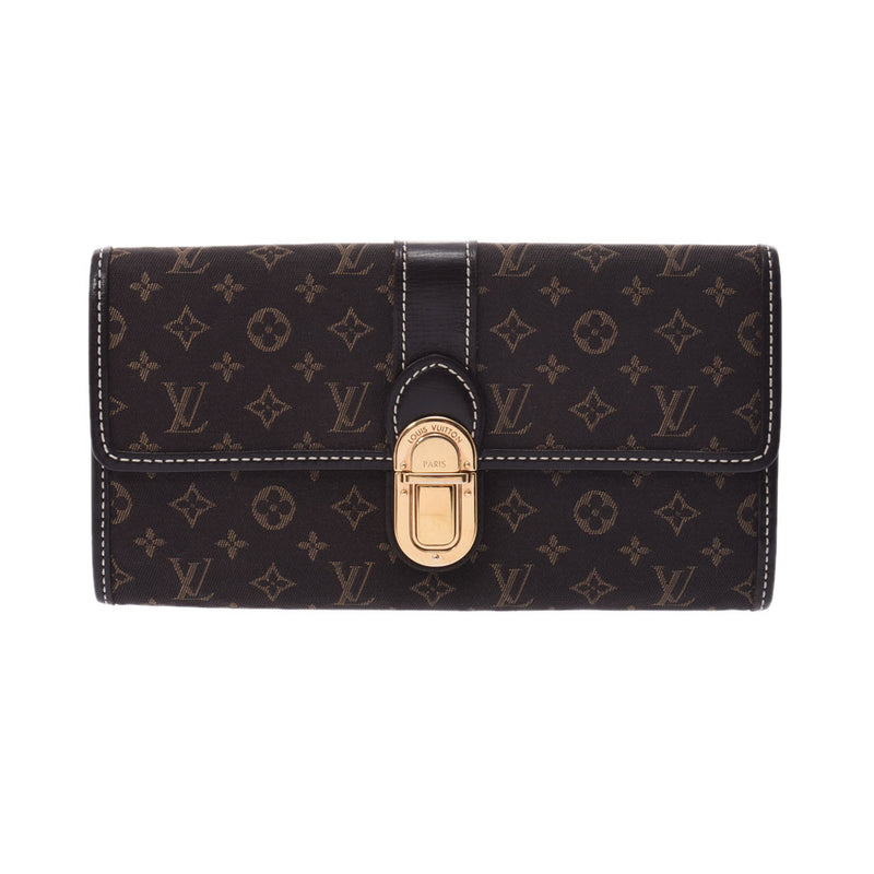 LOUIS VUITTON サラ イディール フザン-