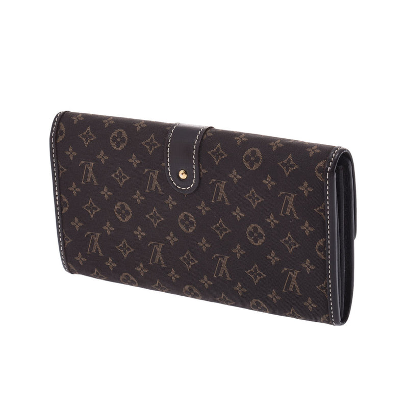 ランキング第1位 □LOUIS VUITTON□モノグラム イディール