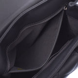 CHANEL シャネル マトラッセ チェーンショルダーバッグ ダークグレー アンティーク調シルバー金具 レディース レザー/ハラコ ショルダーバッグ Bランク 中古 銀蔵