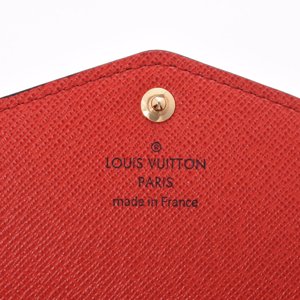 ルイヴィトンポルトフォイユ サラ 14145 コクリコ ユニセックス モノグラムキャンバス 長財布 M62236 LOUIS VUITTON 中古 –  銀蔵オンライン