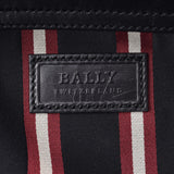 BALLY, Barry, 2WAY, bag, black unissex, vostonbags, AB, used, AB, Class, silver,