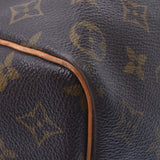 LOUIS VUITTON Louis Vuitton Monogram Keepall Bandolier 50 USA Product Brown M41416 Unisex Monogram Canvas Boston Bag B Rank Used Ginzo