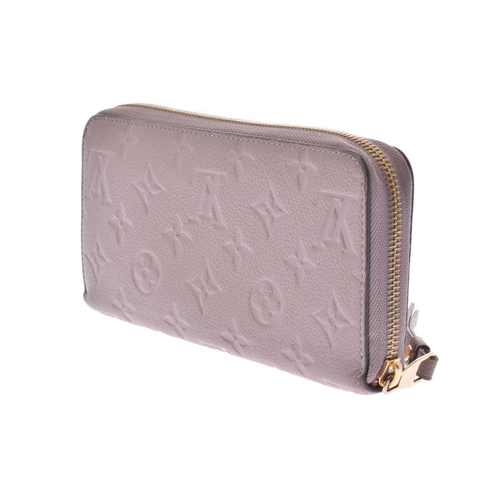 ルイヴィトンGM用
純正Ｄバックル ルイヴィトン長財布アンプラントジッピーウォレットM69034