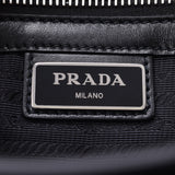 PRADA 普拉达公文包黑色男士萨菲亚诺商务包 A 级二手银藏