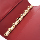 LOUIS VUITTON Louis Vuitton Verni Agenda PM Pomdamour R21016 Ladies Monogram Verni Notebook Cover B Rank Used Ginzo