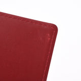 LOUIS VUITTON Louis Vuitton Verni Agenda PM Pomdamour R21016 Ladies Monogram Verni Notebook Cover B Rank Used Ginzo