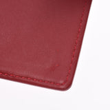 LOUIS VUITTON Louis Vuitton Verni Agenda PM Pomdamour R21016 Ladies Monogram Verni Notebook Cover B Rank Used Ginzo
