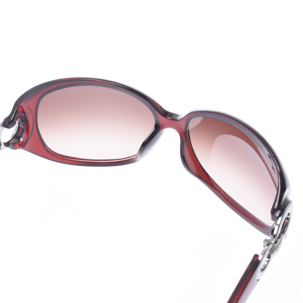 クリスチャンディオールDIORLADY ブラウン系 レディース