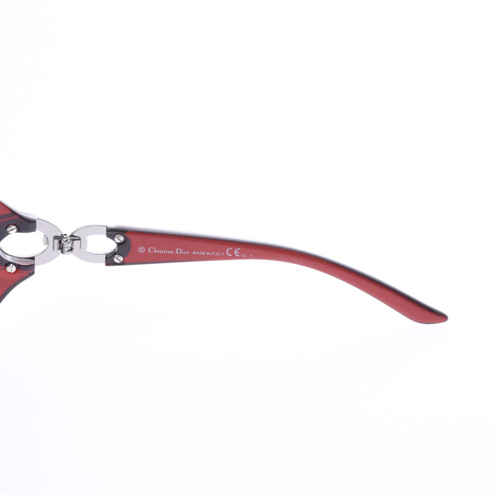 クリスチャンディオールDIORLADY ブラウン系 レディース サングラス