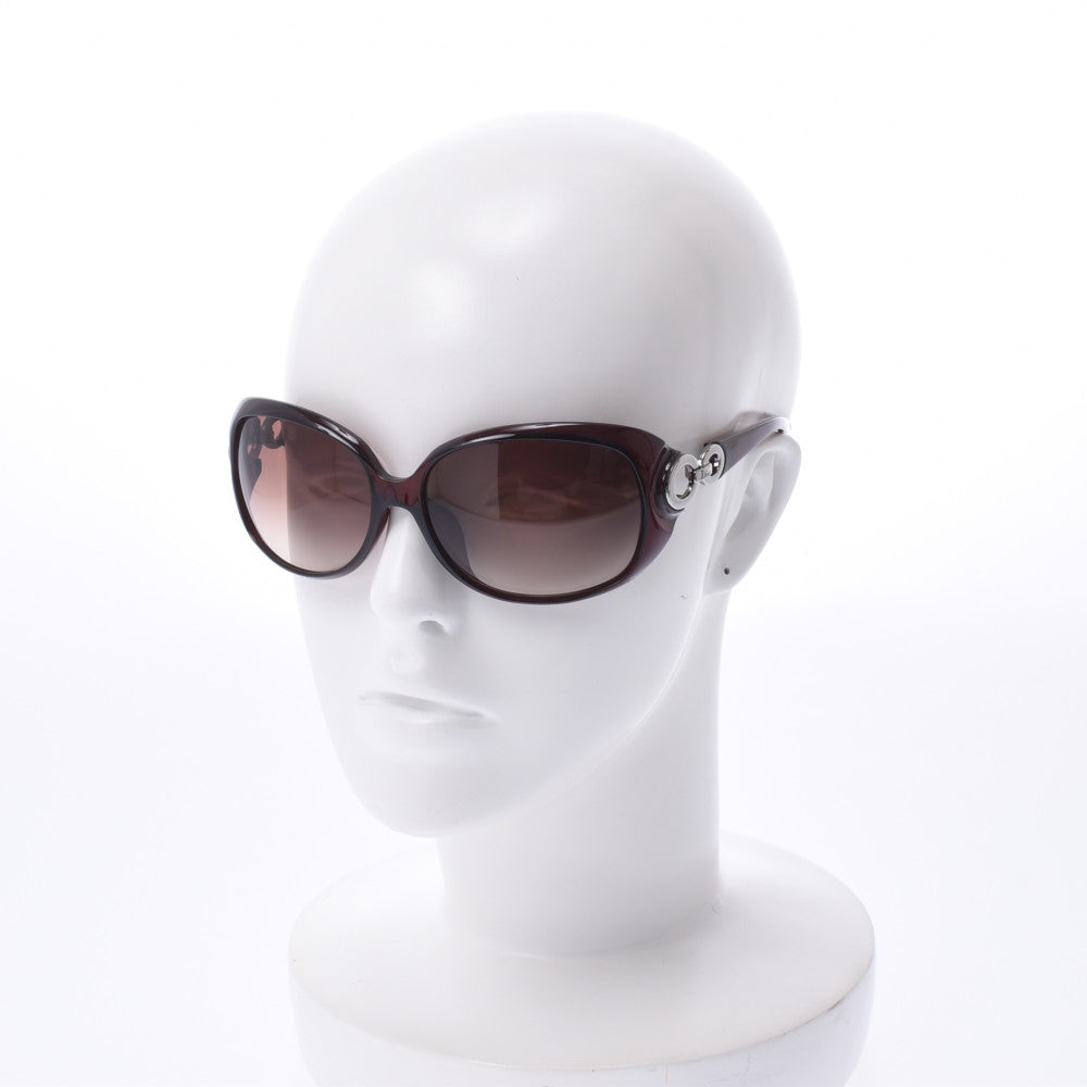 クリスチャンディオールDIORLADY ブラウン系 レディース