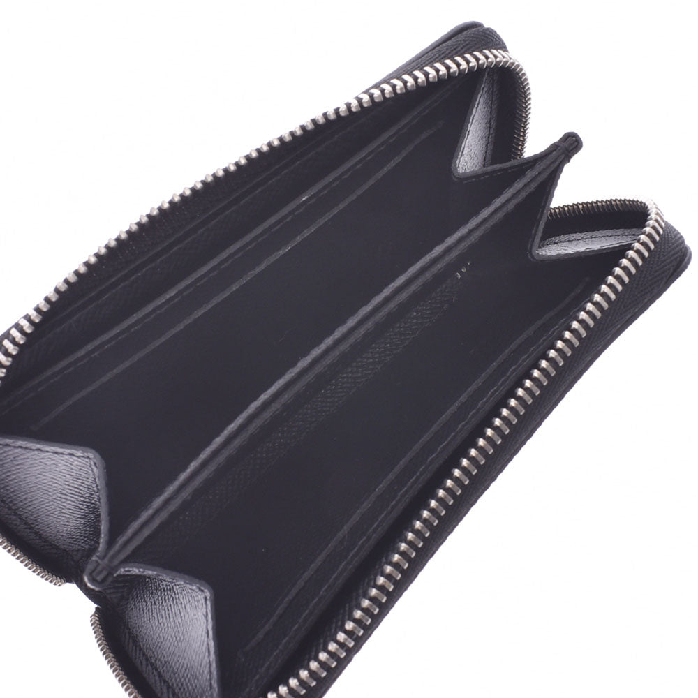 ルイヴィトングラフィット ジッピーコインパース 14137 黒/グレー