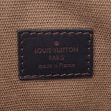 Louis Vuitton Utah kiwi brown m95453 men's Tote Bag